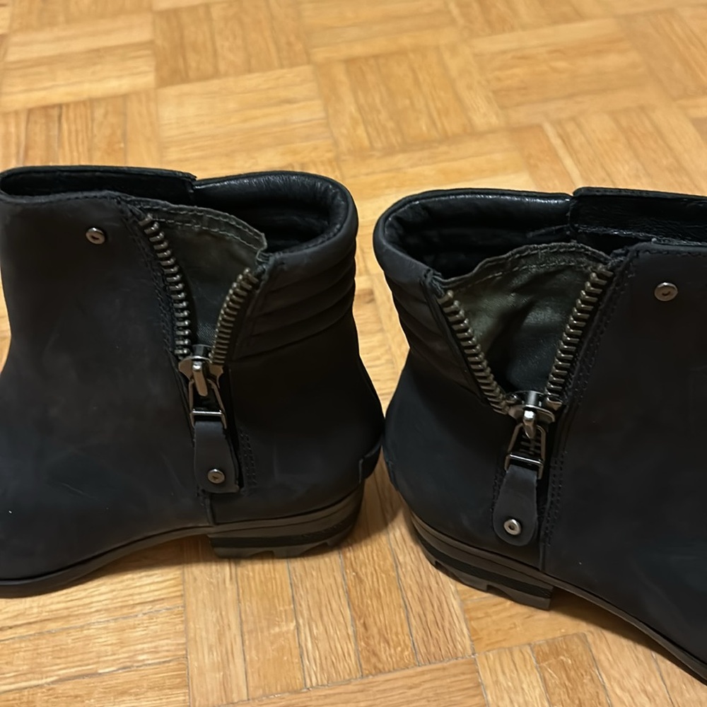 Sorel - Picture 4 of 16